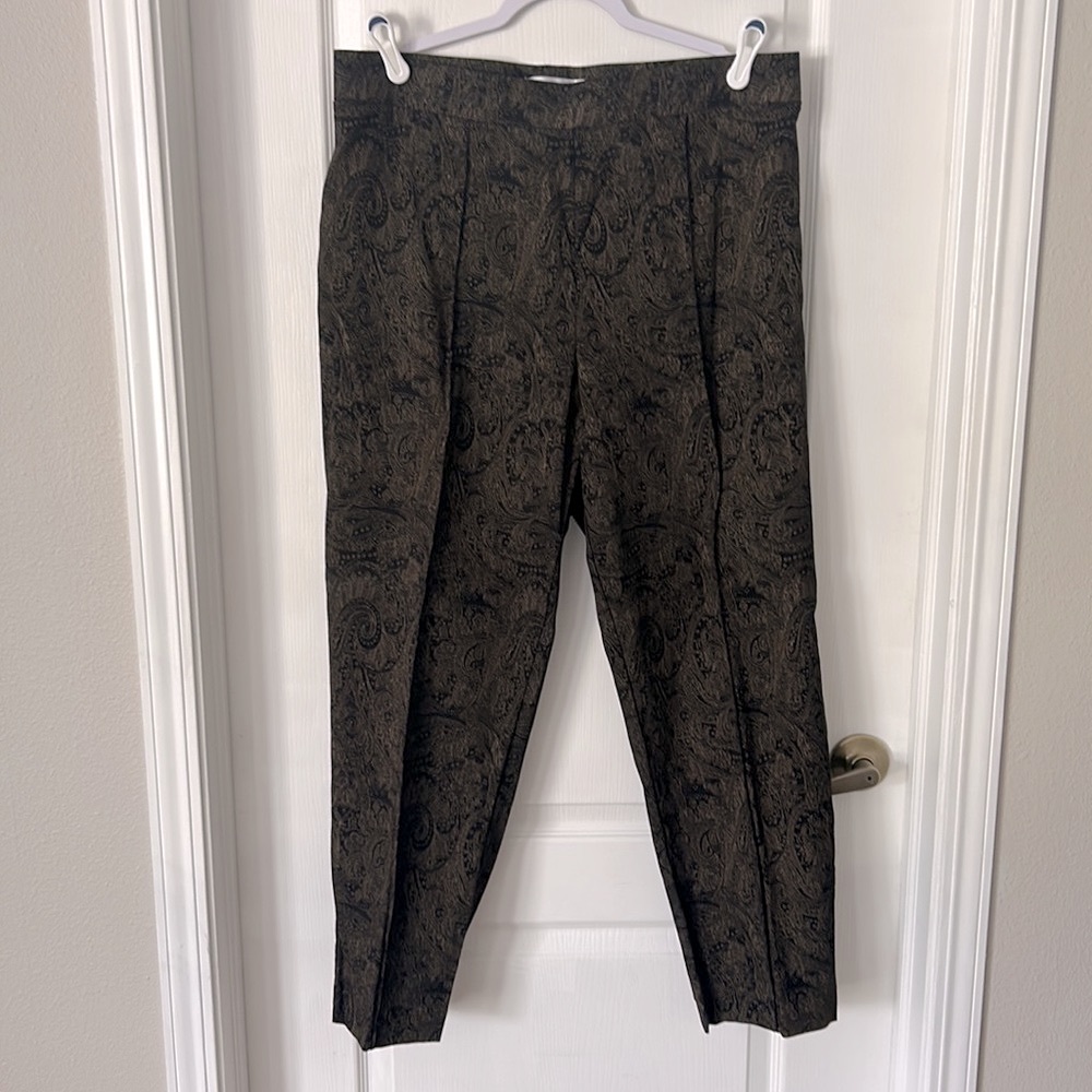 Jones Studio Trousers, Size 24W